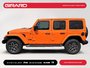 2025 Jeep Wrangler 4-Door SAHARA