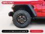 2025 Jeep Wrangler 4-Door WILLYS