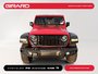 2025 Jeep Wrangler 4-Door WILLYS