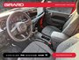 2025 Jeep Wrangler 4-Door WILLYS