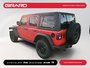 2025 Jeep Wrangler 4-Door WILLYS