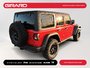2025 Jeep Wrangler 4-Door WILLYS
