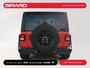 2025 Jeep Wrangler 4-Door WILLYS