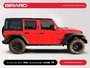 2025 Jeep Wrangler 4-Door WILLYS