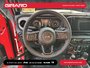 2025 Jeep Wrangler 4-Door WILLYS