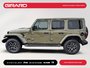 2026 Jeep Wrangler 4-Door SAHARA