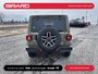 2026 Jeep Wrangler 4-Door SAHARA