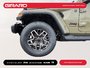 2026 Jeep Wrangler 4-Door SAHARA