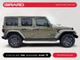2026 Jeep Wrangler 4-Door SAHARA