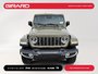 2026 Jeep Wrangler 4-Door SAHARA