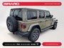 2026 Jeep Wrangler 4-Door SAHARA