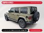2026 Jeep Wrangler 4-Door SAHARA