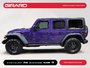2026 Jeep Wrangler 4-Door WILLYS