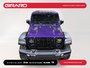 2026 Jeep Wrangler 4-Door WILLYS