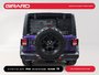 2026 Jeep Wrangler 4-Door WILLYS