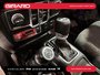 2026 Jeep Wrangler 4-Door WILLYS