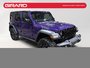 2026 Jeep Wrangler 4-Door WILLYS