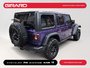 2026 Jeep Wrangler 4-Door WILLYS