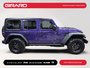2026 Jeep Wrangler 4-Door WILLYS