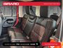 2026 Jeep Wrangler 4-Door SPORT S EDITION 100E * KO3 * MAGS HD * CUIR CUSTOM