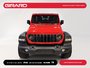 2026 Jeep Wrangler 4-Door SPORT S EDITION 100E * KO3 * MAGS HD * CUIR CUSTOM