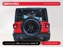 2026 Jeep Wrangler 4-Door SPORT S EDITION 100E * KO3 * MAGS HD * CUIR CUSTOM
