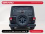 2026 Jeep Wrangler 4-Door 85TH ANNIVERSARY