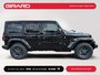 2026 Jeep Wrangler 4-Door 85TH ANNIVERSARY