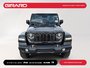 2026 Jeep Wrangler 4-Door 85TH ANNIVERSARY