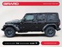 2026 Jeep Wrangler 4-Door 85TH ANNIVERSARY