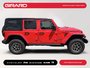 2026 Jeep Wrangler 4-Door RUBICON