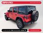 2026 Jeep Wrangler 4-Door RUBICON