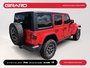 2026 Jeep Wrangler 4-Door RUBICON