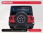 2026 Jeep Wrangler 4-Door RUBICON