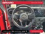2026 Jeep Wrangler 4-Door RUBICON