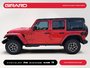2026 Jeep Wrangler 4-Door RUBICON