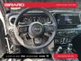 2026 Jeep Wrangler 4-Door SPORT S