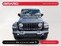 2026 Jeep Wrangler 4-Door SPORT S