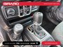 2026 Jeep Wrangler 4-Door SPORT S