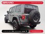 Jeep Wrangler 4xe Unlimited Rubicon 2021 SIÈGES+VOLANT CHAUFFANTS, 2 TOITS, 4X4