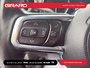 Jeep Wrangler 4xe Unlimited Rubicon 2021 SIÈGES+VOLANT CHAUFFANTS, 2 TOITS, 4X4