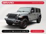 Jeep Wrangler 4xe Unlimited Rubicon 2021 SIÈGES+VOLANT CHAUFFANTS, 2 TOITS, 4X4