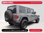 Jeep Wrangler 4xe Unlimited Rubicon 2021 SIÈGES+VOLANT CHAUFFANTS, 2 TOITS, 4X4