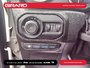Jeep Wrangler 4xe Unlimited Rubicon 2021 SIÈGES+VOLANT CHAUFFANTS, 2 TOITS, 4X4