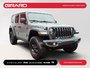 Jeep Wrangler 4xe Unlimited Rubicon 2021 SIÈGES+VOLANT CHAUFFANTS, 2 TOITS, 4X4