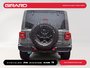 Jeep Wrangler 4xe Unlimited Rubicon 2021 SIÈGES+VOLANT CHAUFFANTS, 2 TOITS, 4X4