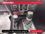 Jeep Wrangler 4xe Unlimited Rubicon 2021 SIÈGES+VOLANT CHAUFFANTS, 2 TOITS, 4X4