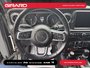 Jeep Wrangler 4xe Unlimited Rubicon 2021 SIÈGES+VOLANT CHAUFFANTS, 2 TOITS, 4X4