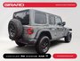 2021 Jeep Wrangler 4xe Unlimited Rubicon
