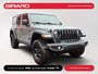 2021 Jeep Wrangler 4xe Unlimited Rubicon